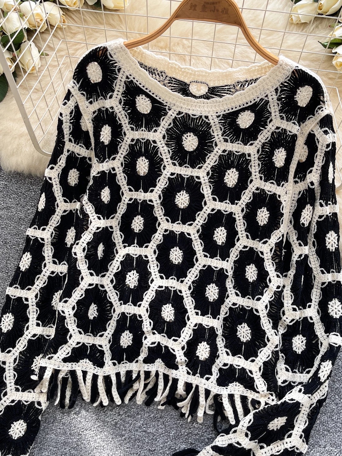 All for me top KTO259 images